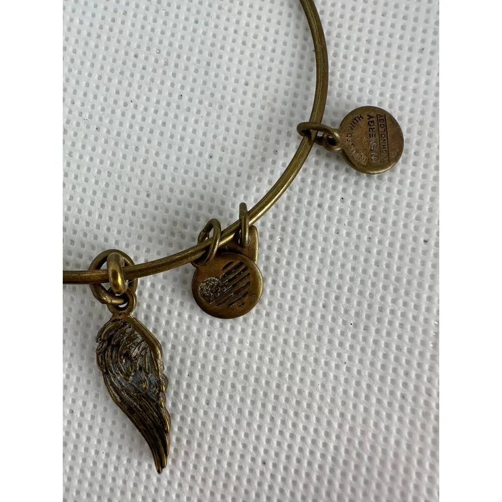 Alex and Ani great preowned